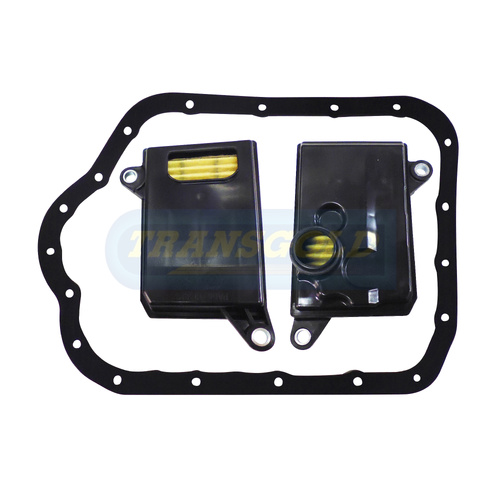 Transgold Automatic Transmission Filter Service Kit KFS1135