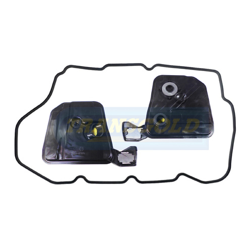 Transgold Automatic Transmission Filter Service Kit KFS1138