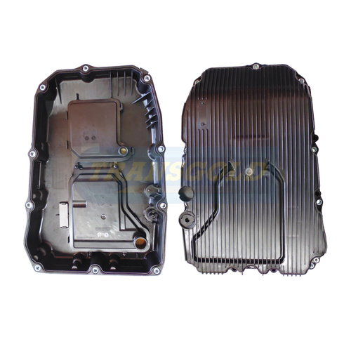 Transgold Automatic Transmission Filter Service Kit KFS1140