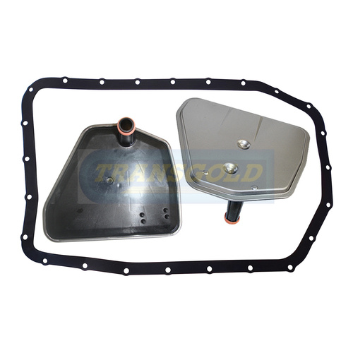 Transgold Automatic Transmission Filter Service Kit KFS1141