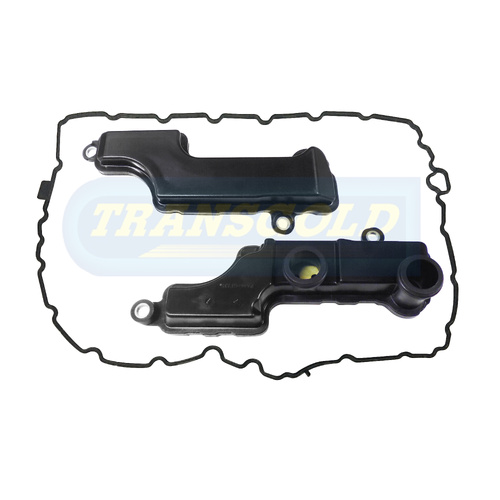 Transgold Automatic Transmission Filter Service Kit KFS1144