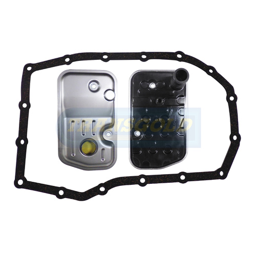 Transgold Automatic Transmission Filter Service Kit KFS1145
