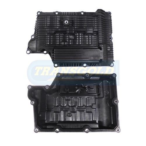Transgold Transmission Sump Assembly KFS1146