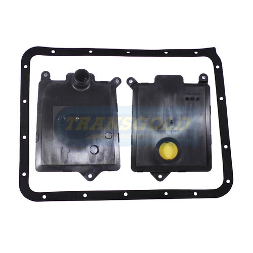 Transgold Automatic Transmission Filter Service Kit KFS1150