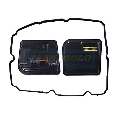 Transgold Auto Transmission Filter Kit KFS1151