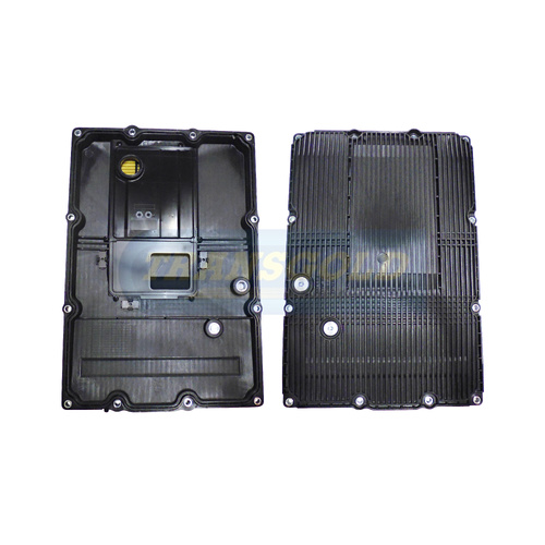 Transgold Transmission Sump Assembly KFS1153