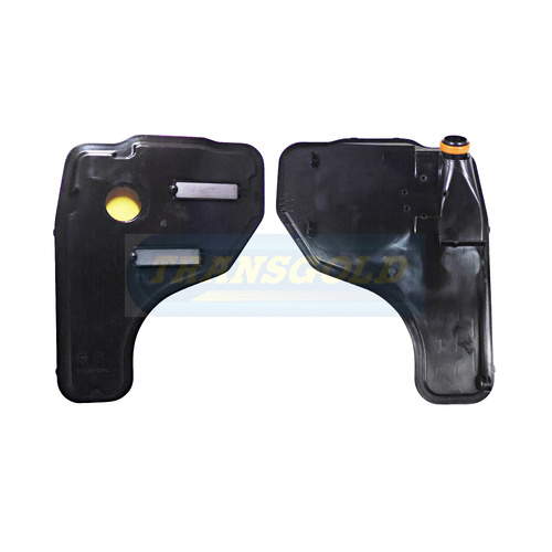Transgold Auto Transmission Filter Kit KFS1154