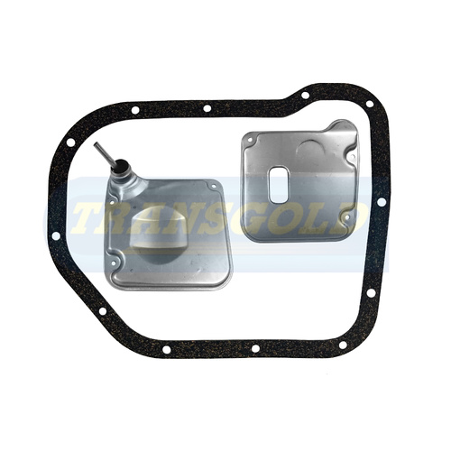 Transgold Auto Transmission Filter Kit KFS1155