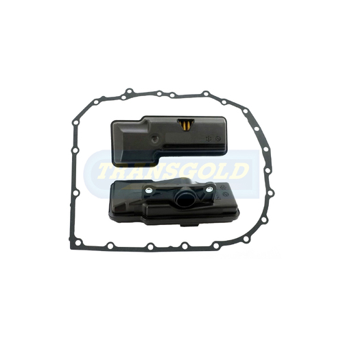 Transgold Auto Transmission Filter Kit KFS1156