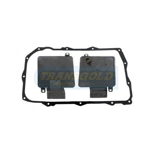 Transgold Auto Transmission Filter Kit KFS1157