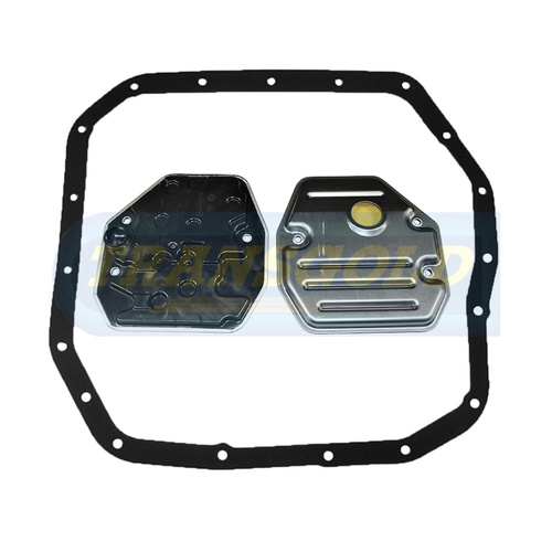 Transgold Auto Transmission Filter Kit KFS1158