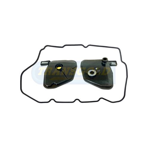 Transgold Automatic Transmission Filter Kit KFS1159