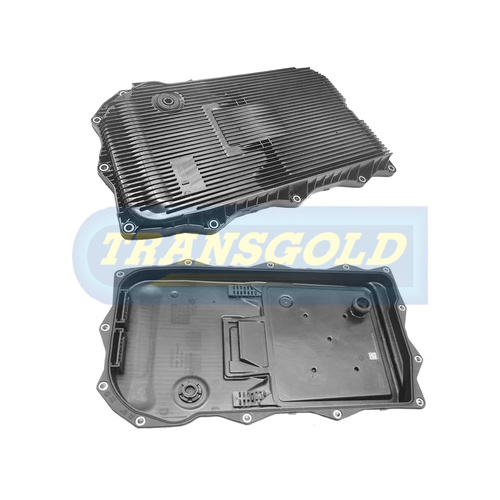 Transgold Automatic Transmission Filter Kit KFS1164