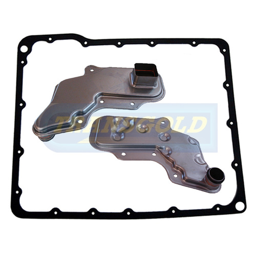 Transgold Transmission Filter Service Kit WCTK70 KFS207