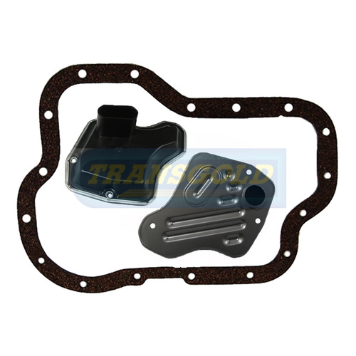 Transgold Transmission Filter Kit WCTK22 KFS209