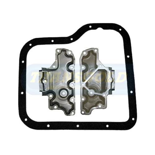 Transgold Automatic Transmission Filter Service Kit KFS211 WCTK153