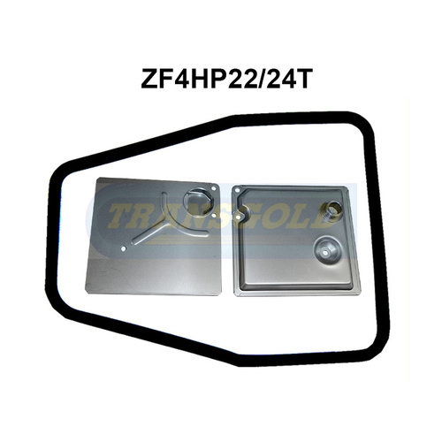 Transgold Transmission Filter Service Kit WCTK88 KFS213B