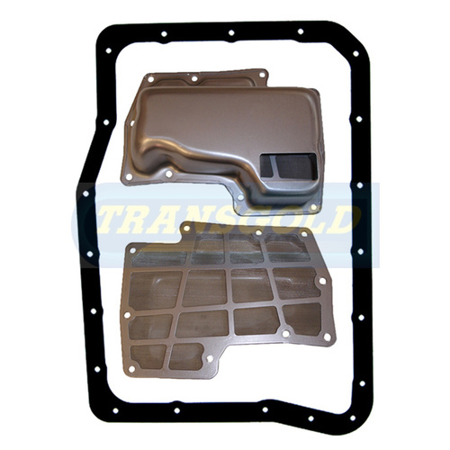 Transgold Transmission Filter Service Kit WCTK73 KFS216