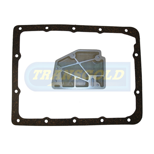 Transgold Transmission Filter Kit WCTK16 KFS225