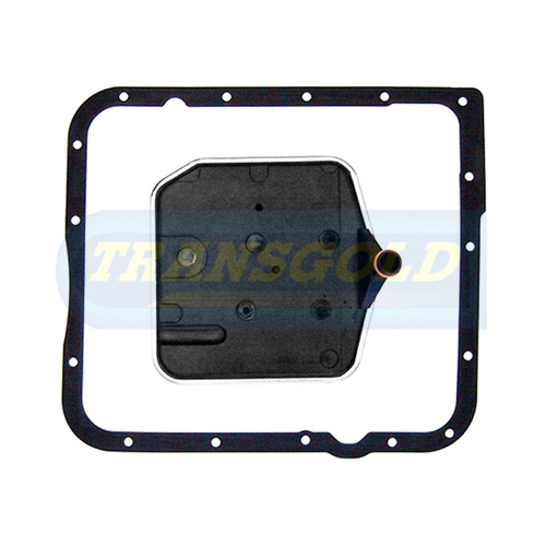 Transgold Transmission Filter Kit WCTK4 KFS700P