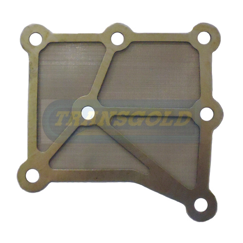 Transgold Automatic Transmission Filter Service Kit KFS925