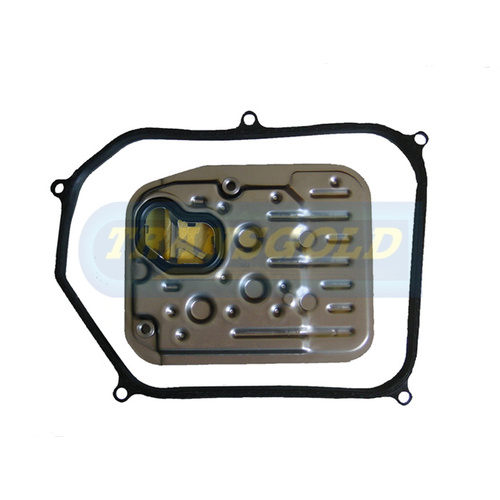 Transgold Transmission Filter Service Kit WCTK151 KFS928