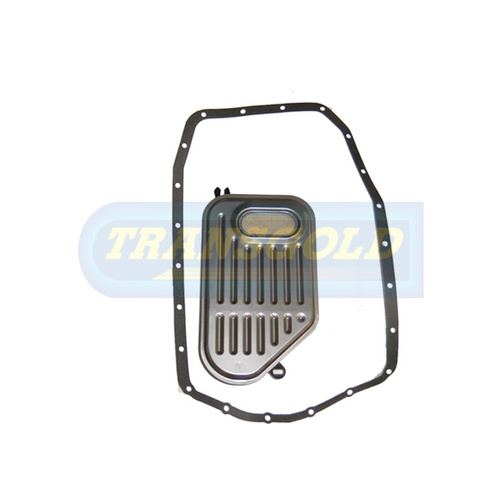 Transgold Automatic Transmission Filter Service Kit KFS933 WCTK95