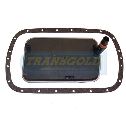 Transgold Automatic Transmission Filter Service Kit KFS937