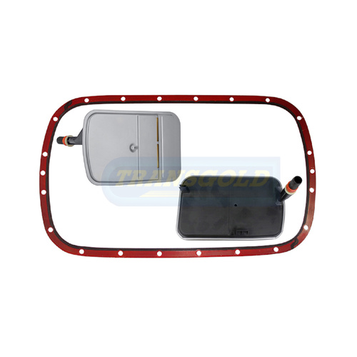 Transgold (w/ Oem Metal Gasket) Bmw 5l40e 2001 On KFS938-MR
