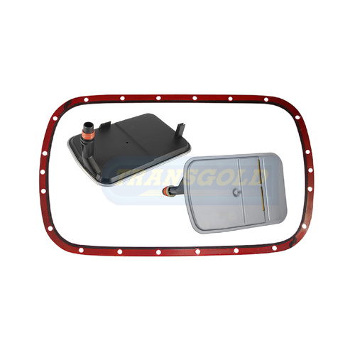Transgold (w/ Oem Metal Gasket) Bmw 5l40e Bmw X5 2001 On KFS939-MR