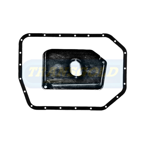 Transgold Automatic Transmission Filter Service Kit KFS940 WCTK94
