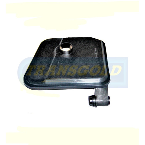 Transgold Automatic Transmission Filter Service Kit KFS942