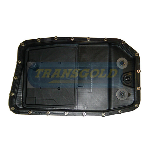 Transgold Automatic Transmission Filter & Sump Assembly KFS958 WCTK104