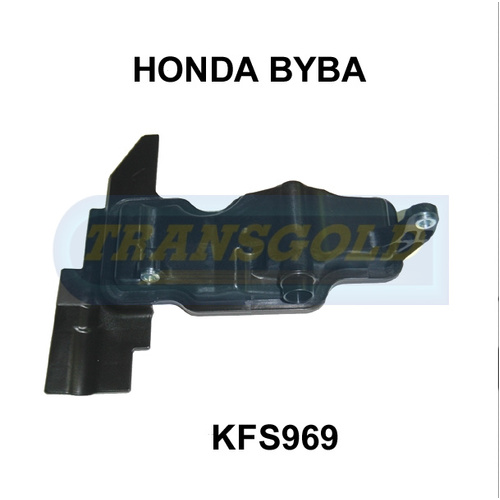 Transgold Automatic Transmission Filter Service Kit KFS969