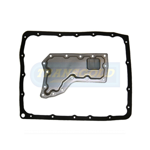 Transgold Automatic Transmission Filter Service Kit KFS971