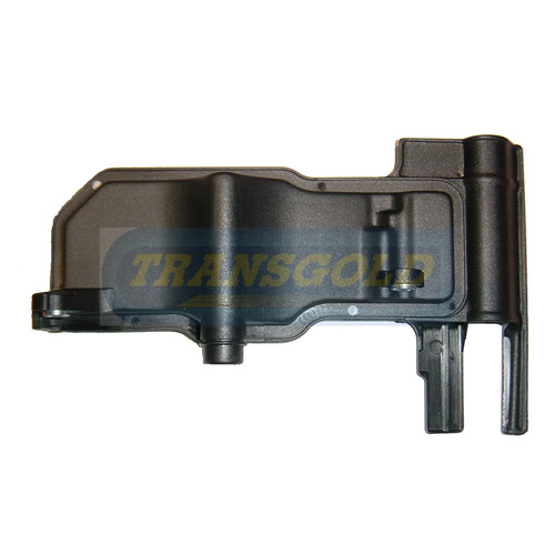 Transgold Automatic Transmission Filter Service Kit KFS976 WCTK190
