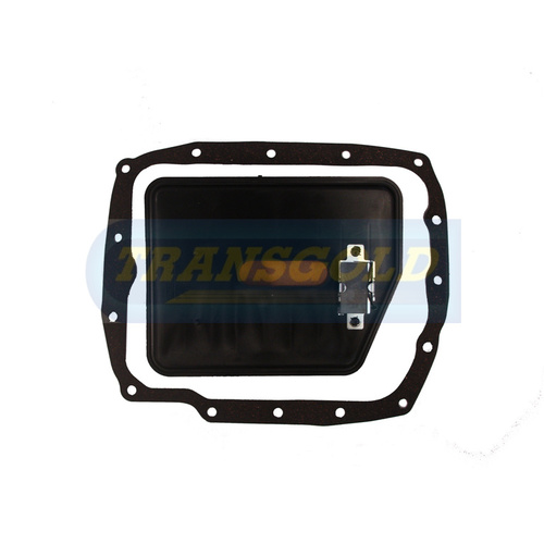 Transgold Automatic Transmission Filter Service Kit KFS978 WCTK126