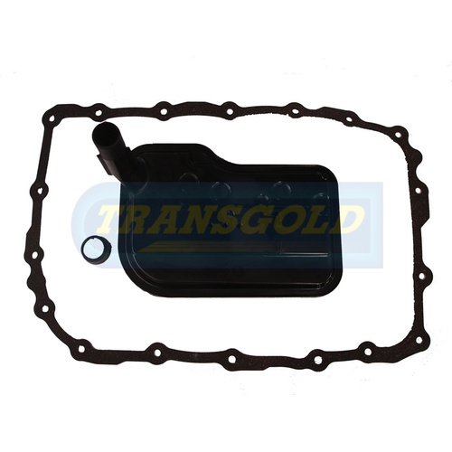 Transgold Automatic Transmission Filter Service Kit KFS980 WCTK128