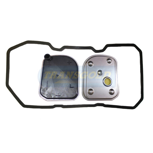 Transgold Automatic Transmission Filter Service Kit KFS994 WCTK235