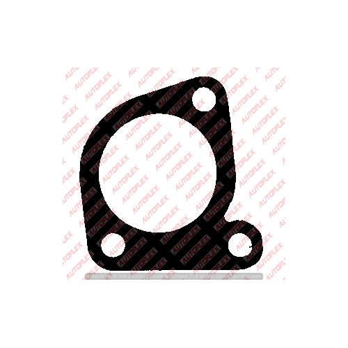 Thermostat Gasket KG964