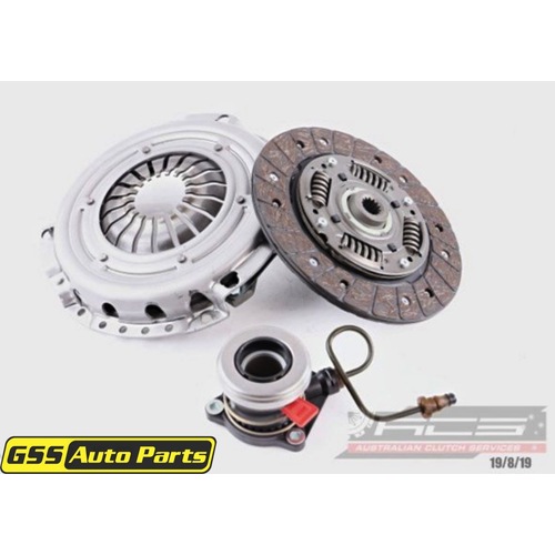 Clutch Pro Clutch Kit KGM20410