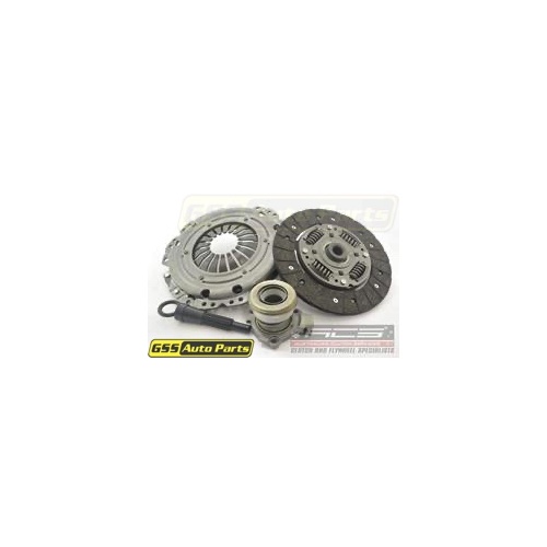 Clutch Pro Clutch Kit KGM21401 thumbnail