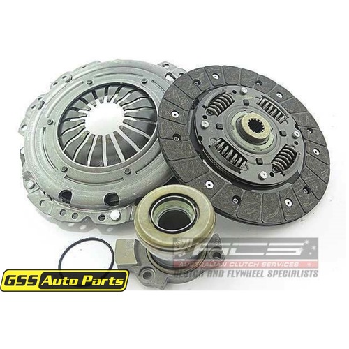Clutch Pro Clutch Kit KGM21402