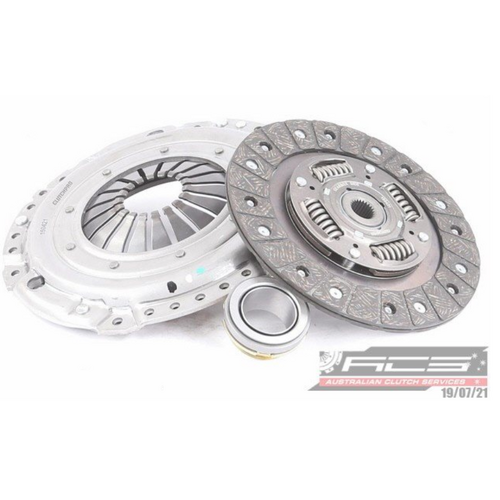 Clutch Pro Standard Clutch Kit KGM22032
