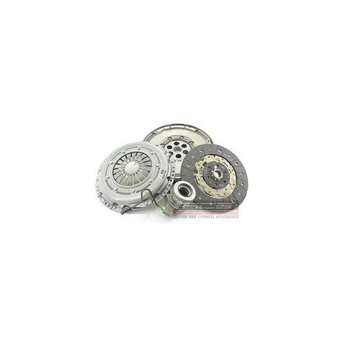 Clutch Pro Std Clutch Kit With Dmf+csc KGM24626