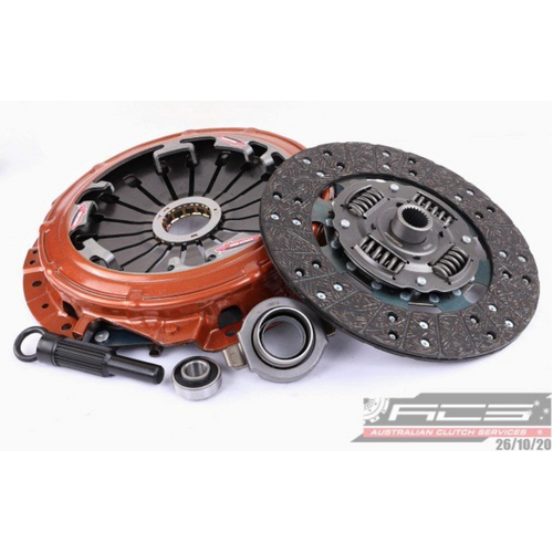 Xtreme Outback Heavy Duty Clutch Kit KGM26010-1A