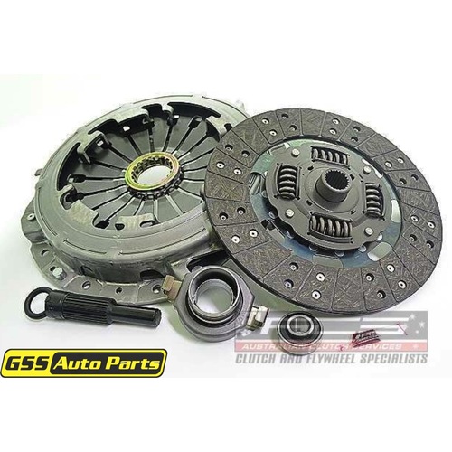 Clutch Pro Clutch Kit KGM26010