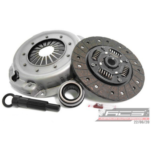 Clutch Pro Clutch Kit KHD20003