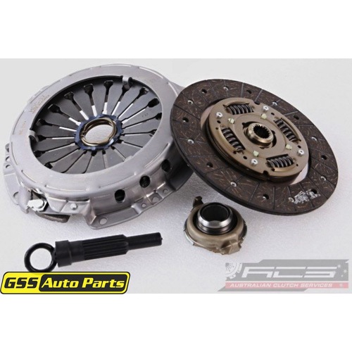 Clutch Pro Clutch Kit KHD22001
