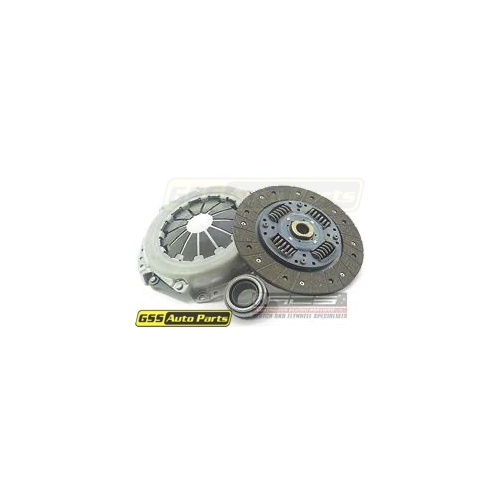 Clutch Pro Clutch Kit KHD22012